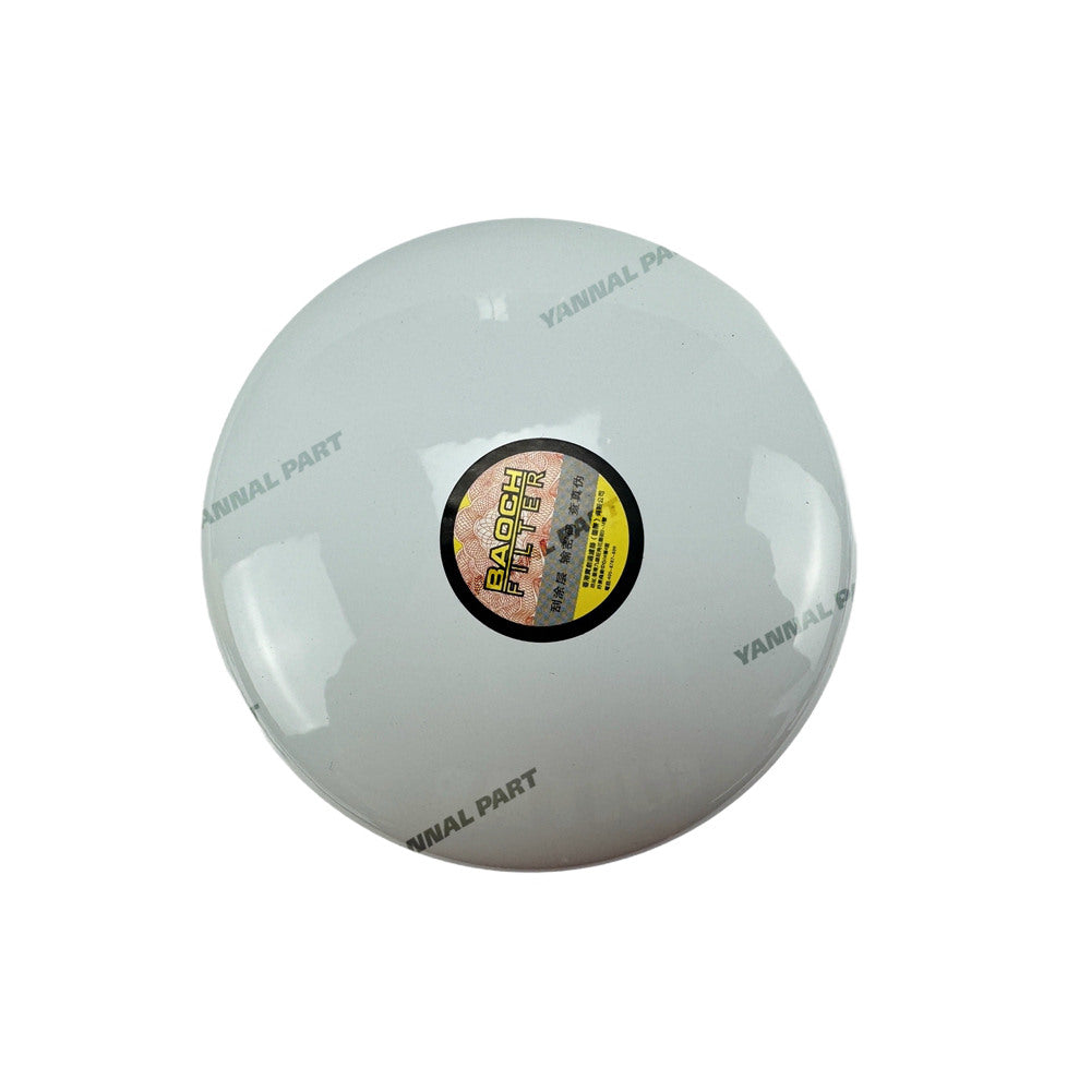 Oil Filter LF3970 BC-JX662 57182 Fit For Nissan TD27 Engine