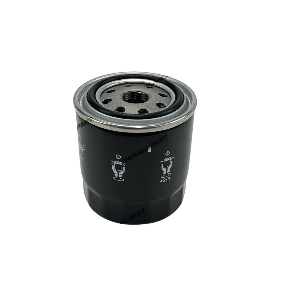 Fuel Filter 600-311-6220 BC-CX514 8971725490 Fit For Isuzu TD27 Engine