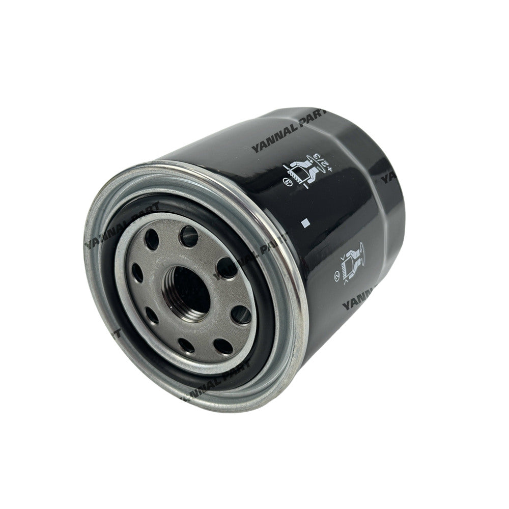Fuel Filter 600-311-6220 BC-CX514 8971725490 Fit For Isuzu TD27 Engine