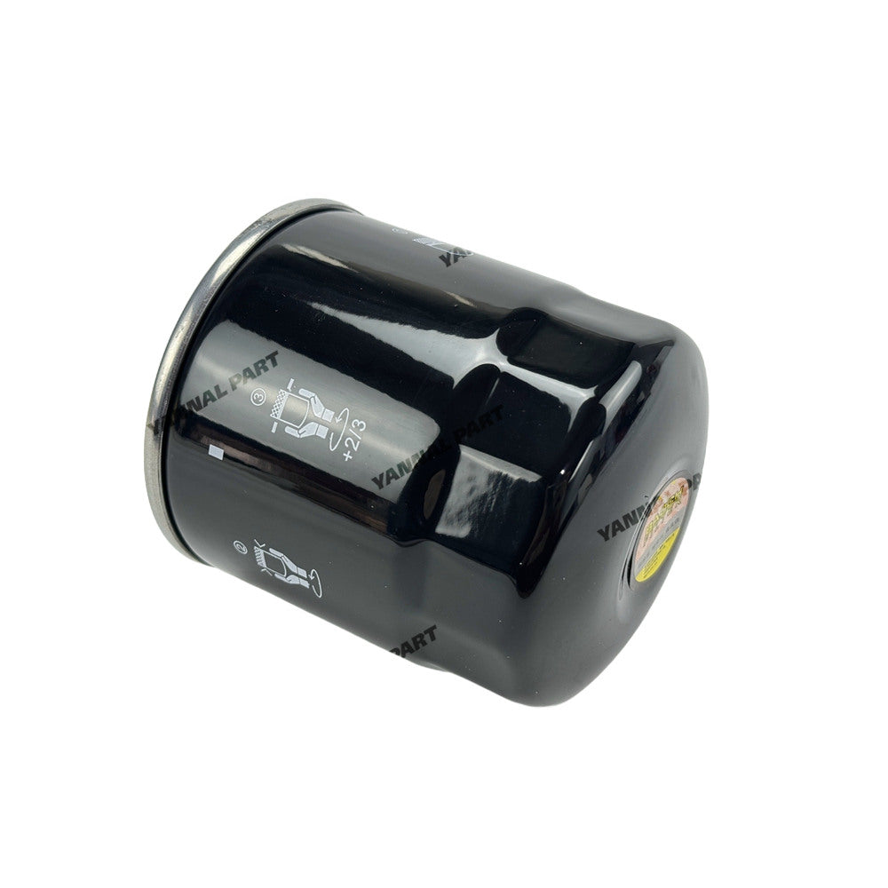 Fuel Filter 600-311-6220 BC-CX514 8971725490 Fit For Isuzu TD27 Engine