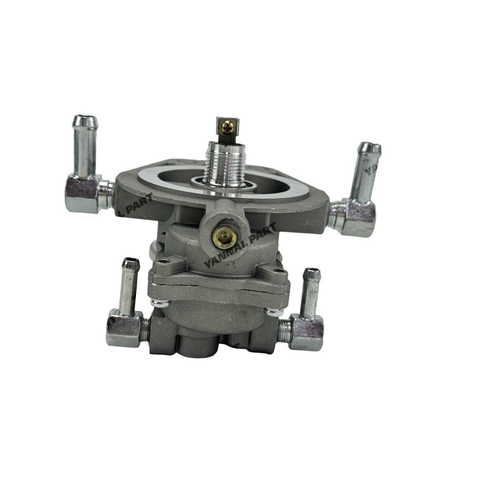 Fuel Filter Housing 16401-VK501 16401-VK511 Fit For Nissan YD25 Engine