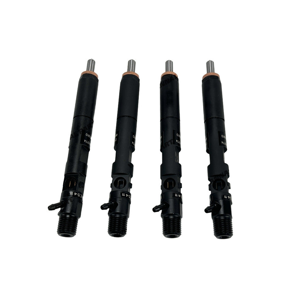 Fuel Injector EJBR05101D 28232251 8200815416 8200676774 Fit For Nissan Engine