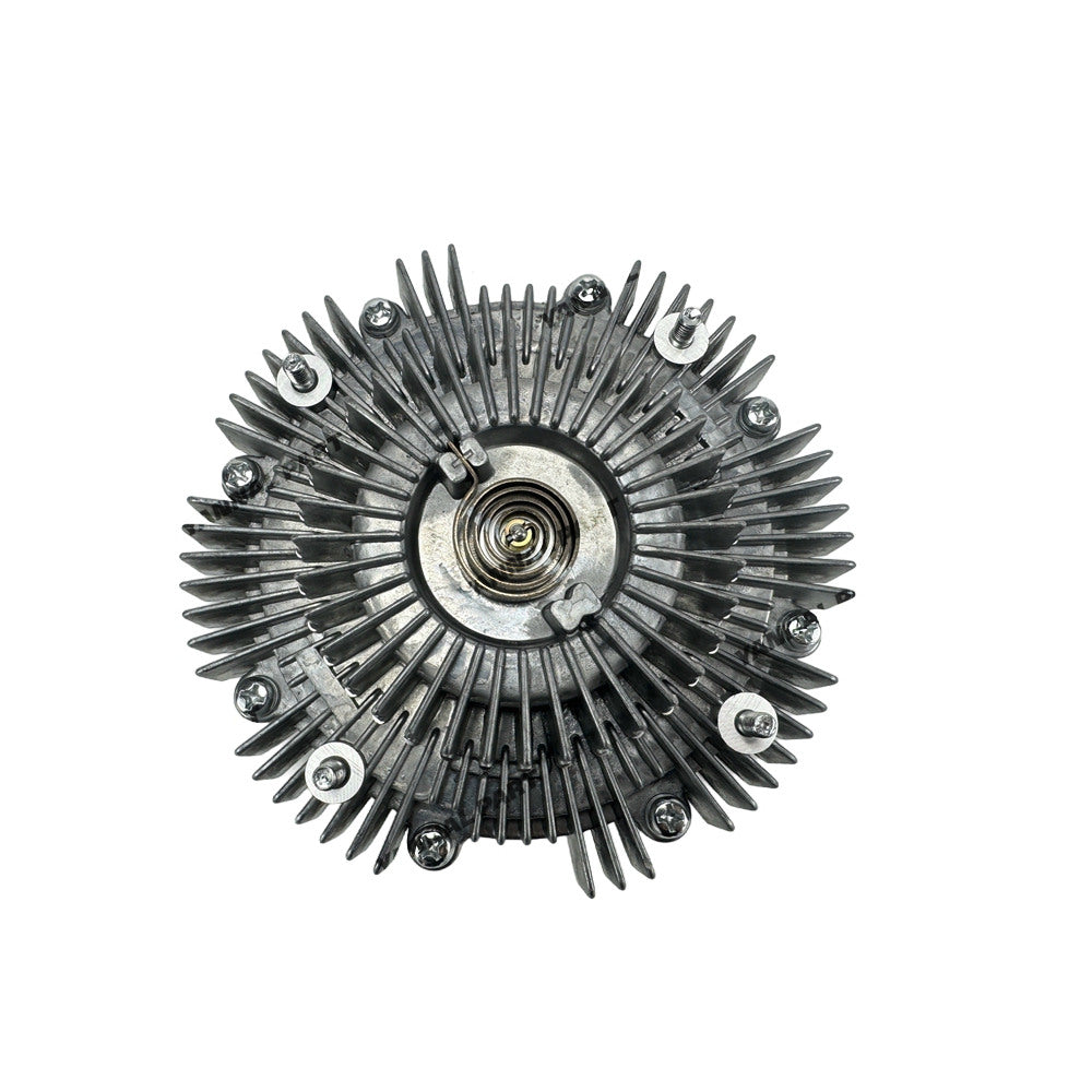 Fan Clutch S1625-01510 Fit For Hino J07C Engine