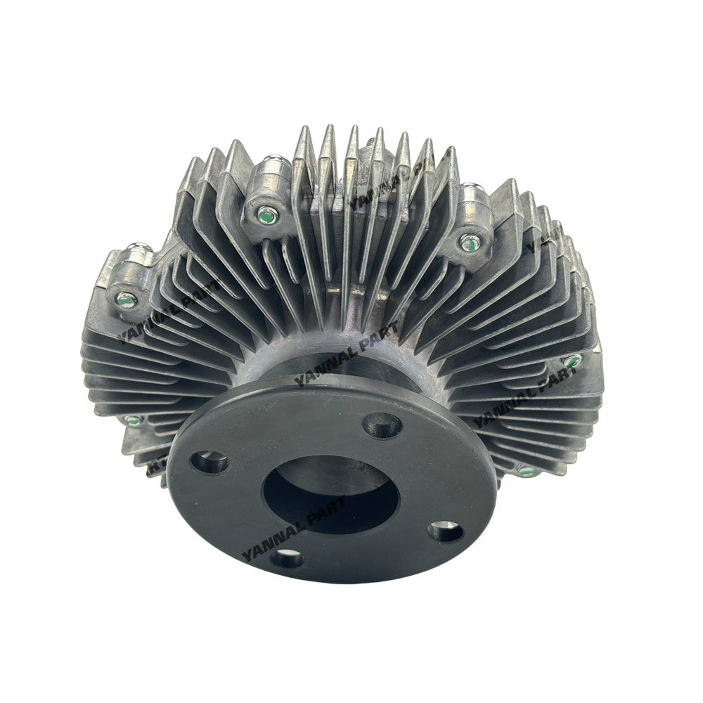 Fan Clutch S1625-01510 Fit For Hino J07C Engine