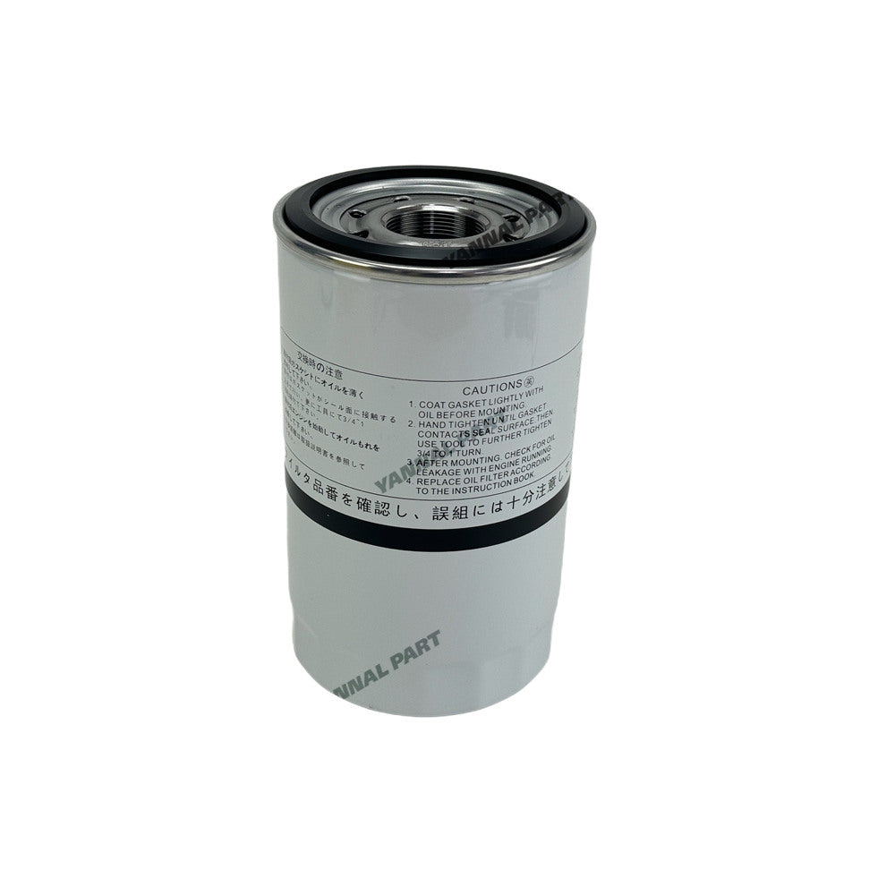 Oil Filter 15607-2190 15613-EV024 BC-JX649 P552050 Fit For Hino Engine