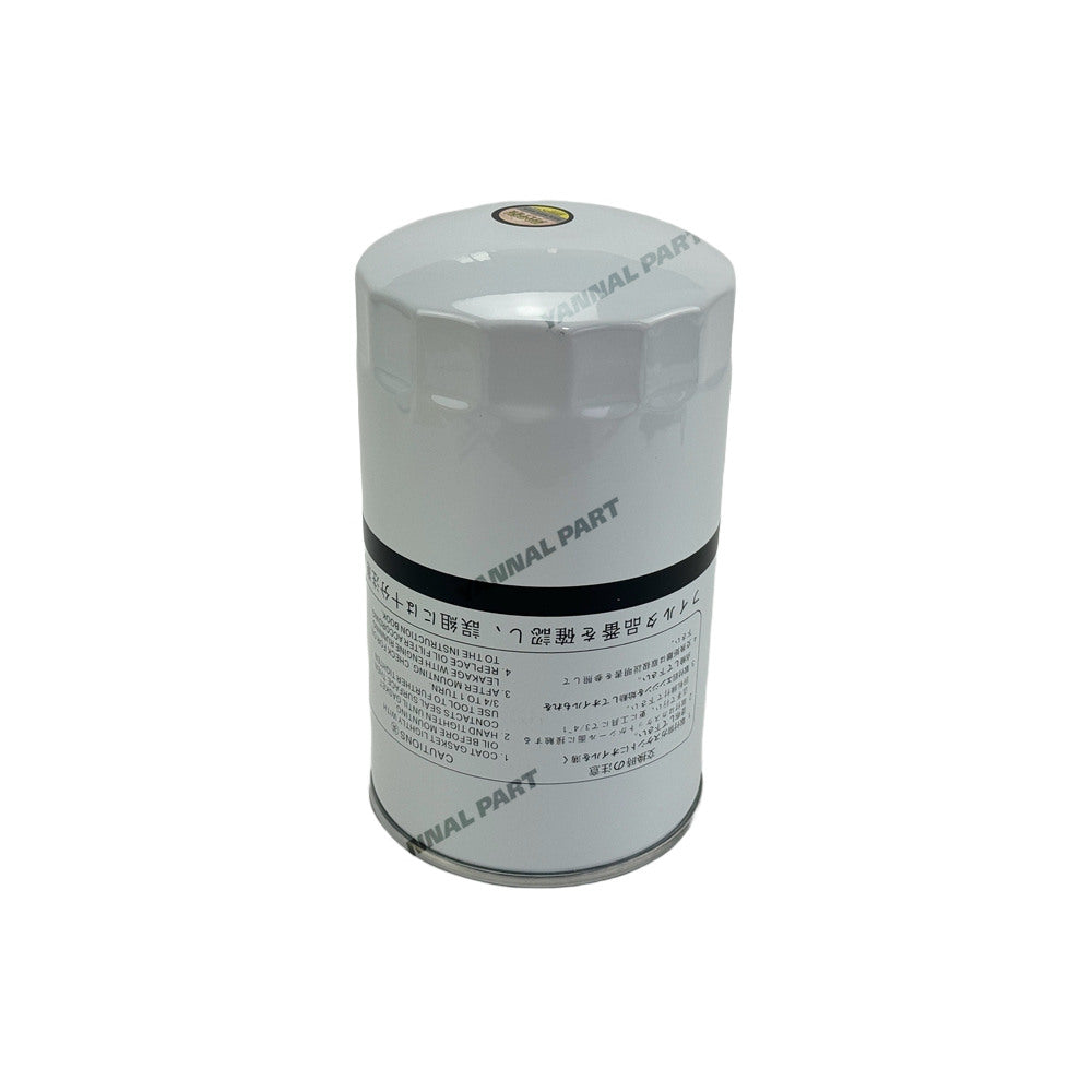 Oil Filter 15607-2190 15613-EV024 BC-JX649 P552050 Fit For Hino Engine