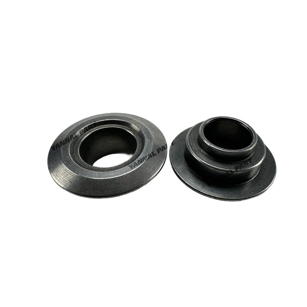 Valve Spring Retainer Fit For Mitsubishi 4DQ7 Engine