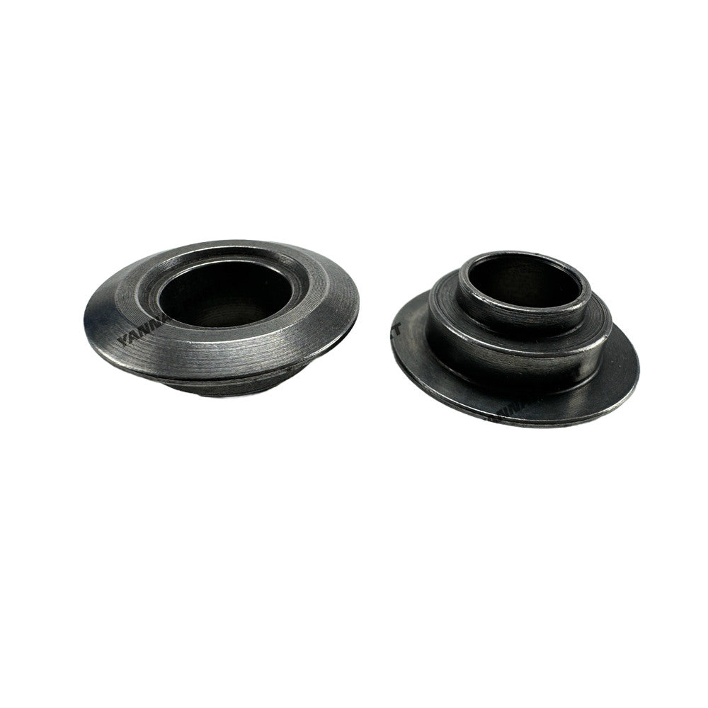 Valve Spring Retainer Fit For Mitsubishi 4DQ7 Engine