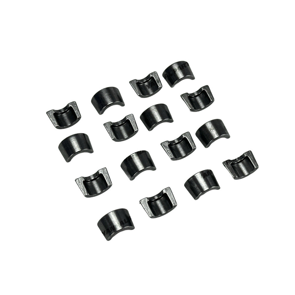 Valve Spring Collet Fit For Mitsubishi 4DQ7 Engine