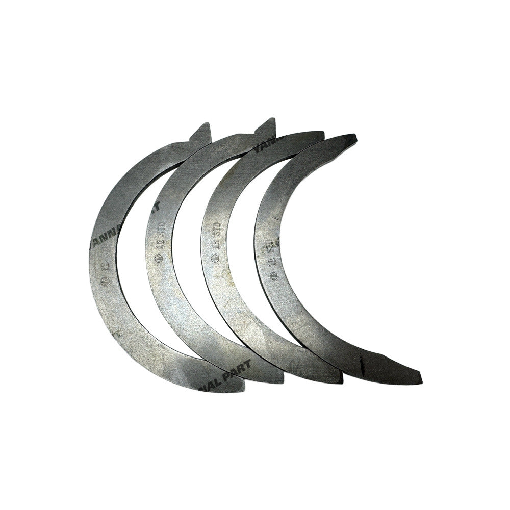 Thrust Washer Fit For Mitsubishi 4M40 Engine