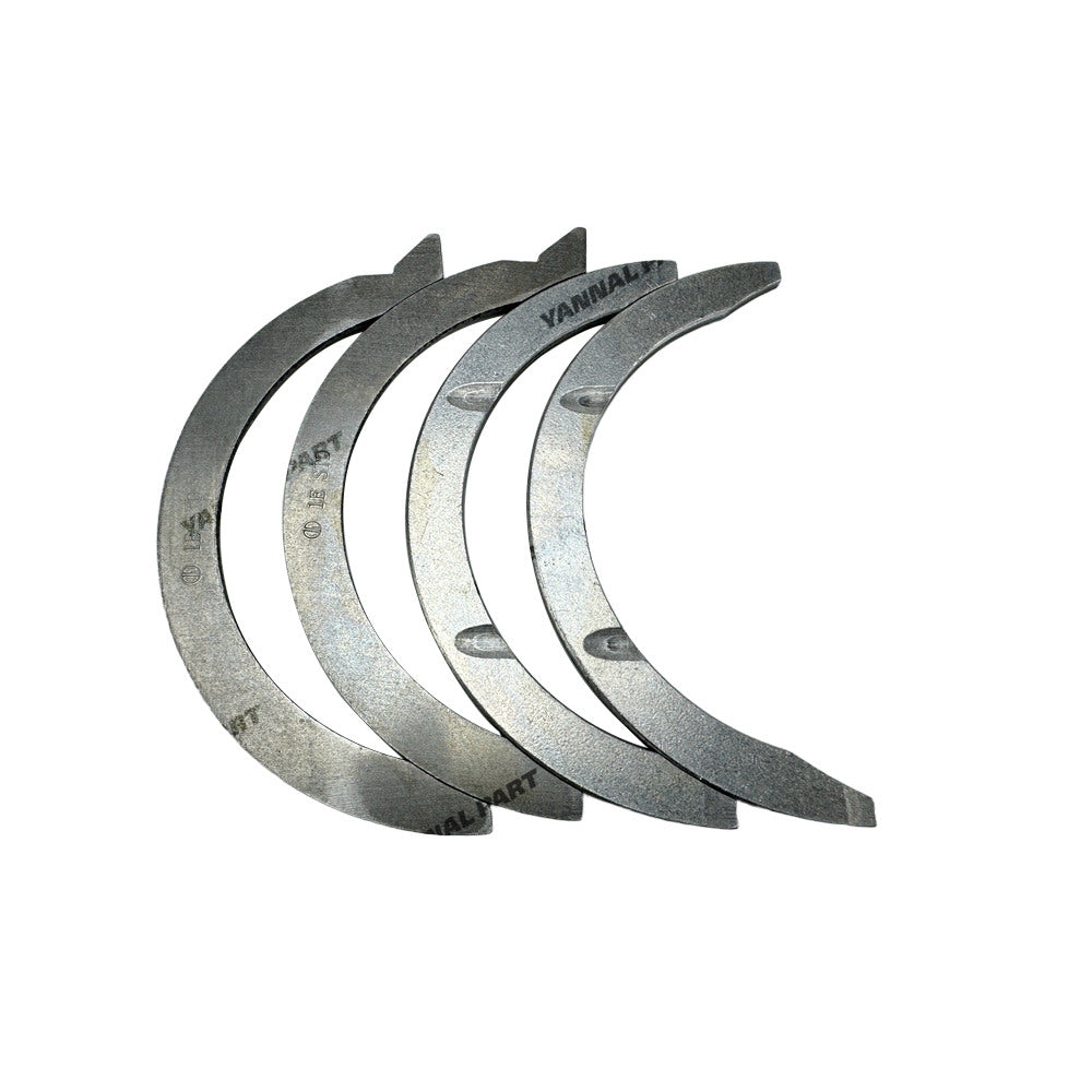 Thrust Washer Fit For Mitsubishi 4M40 Engine