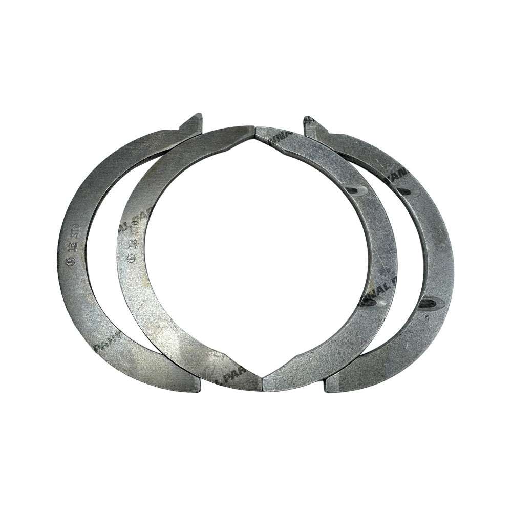 Thrust Washer Fit For Mitsubishi 4M40 Engine