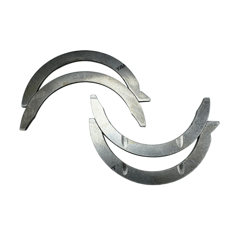 Thrust Washer Fit For Mitsubishi 4M40 Engine