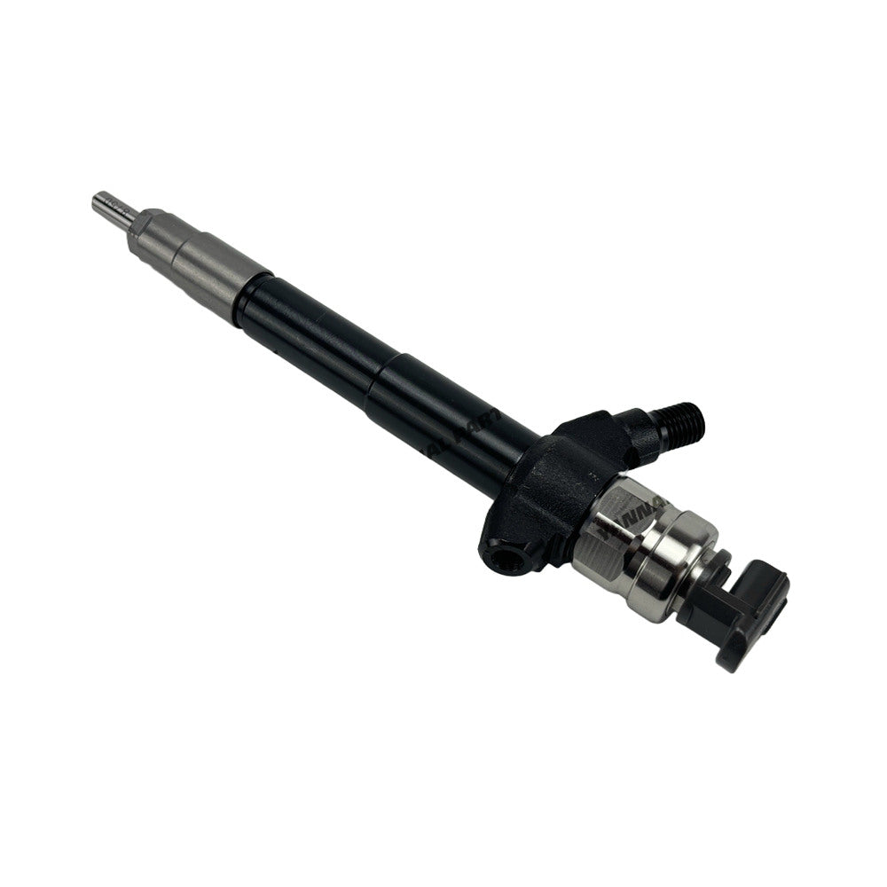 Fuel Injector 095000-5760 095000-5761 1465A054 Fit For Mitsubishi 4M41 Engine
