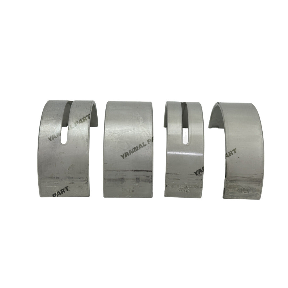 Main Bearing And Connecting Rod Bearing M6309K Fit For Mitsubishi 6D40 Engine