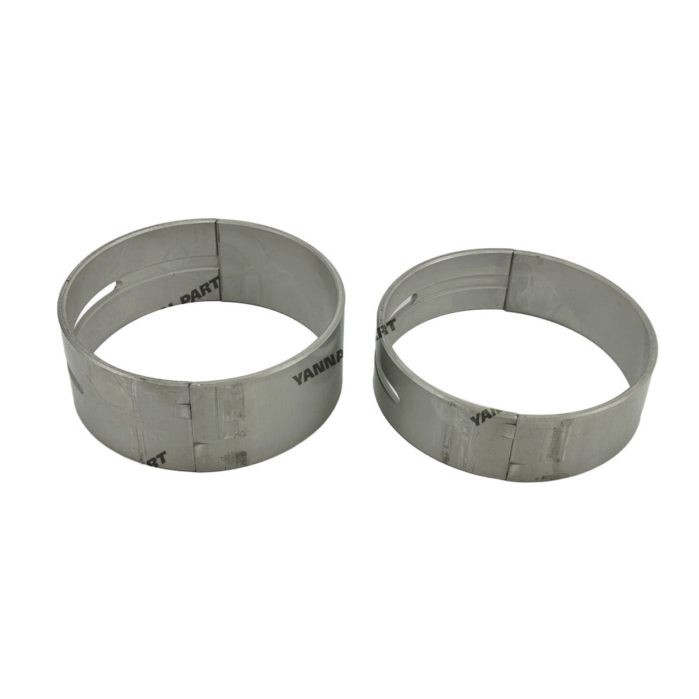 Main Bearing And Connecting Rod Bearing M6309K Fit For Mitsubishi 6D40 Engine