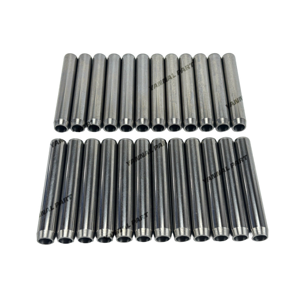 Valve Guide ME120087 Fit For Mitsubishi 6D40 Engine