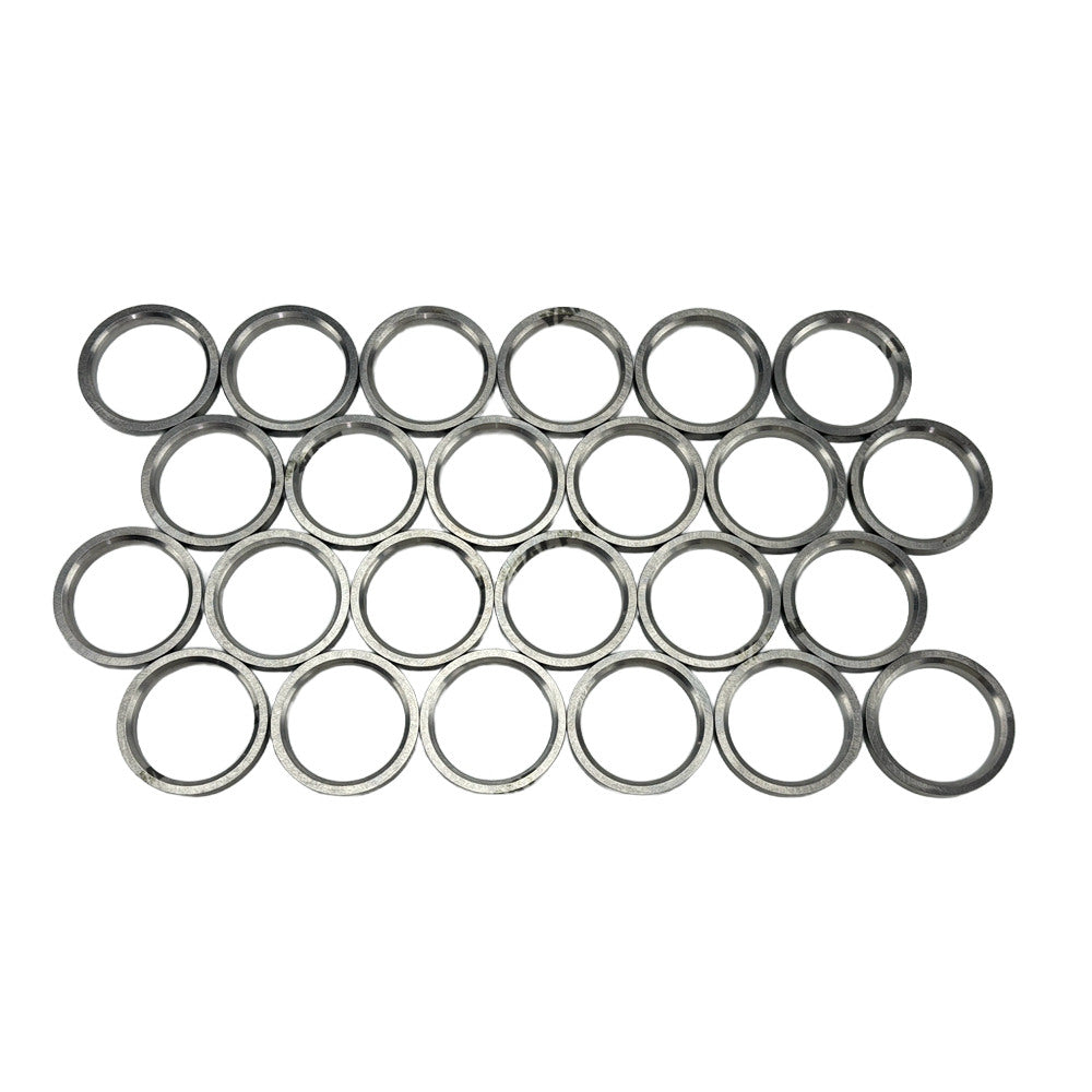 Valve Seat ME165752 Fit For Mitsubishi 6D40 Engine