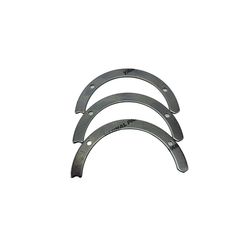 Thrust Washer 31209-33100 Fit For Mitsubishi 6D40 Engine