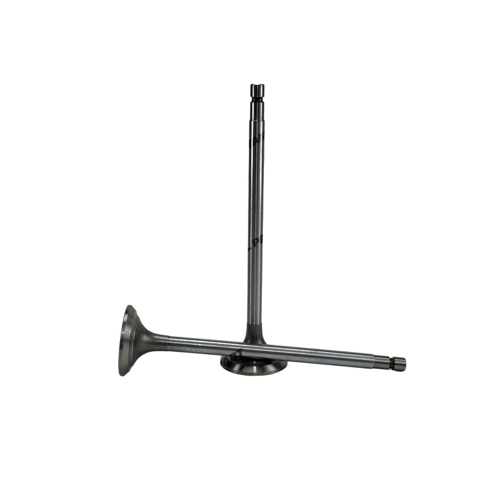 Exhaust Valve ME352614 Fit For Mitsubishi 6D40 Engine