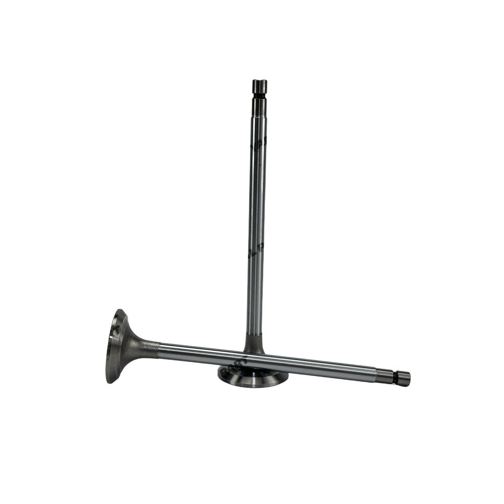 Intake Valve ME120529 Fit For Mitsubishi 6D40 Engine