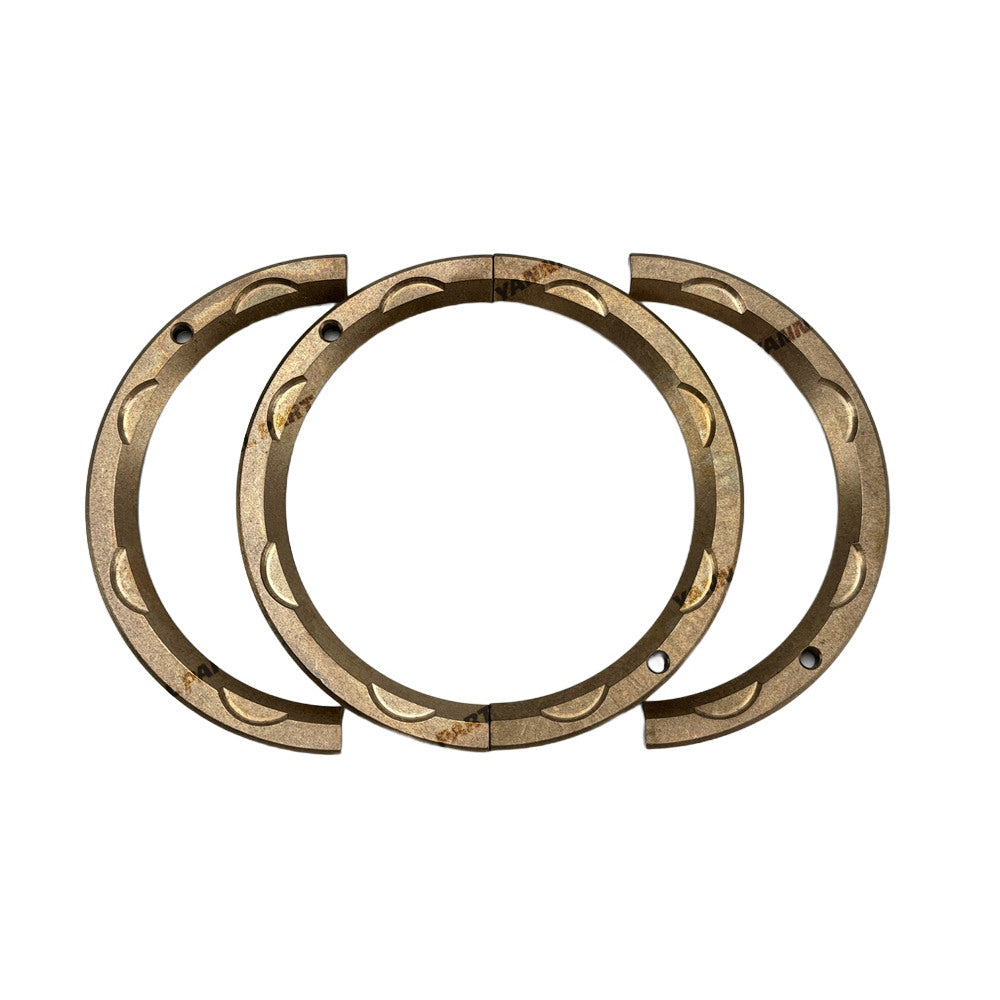 Thrust Washer Fit For Mitsubishi 6DB1 Engine