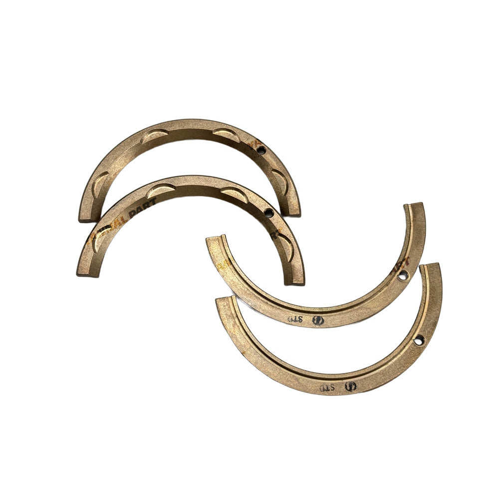 Thrust Washer Fit For Mitsubishi 6DB1 Engine