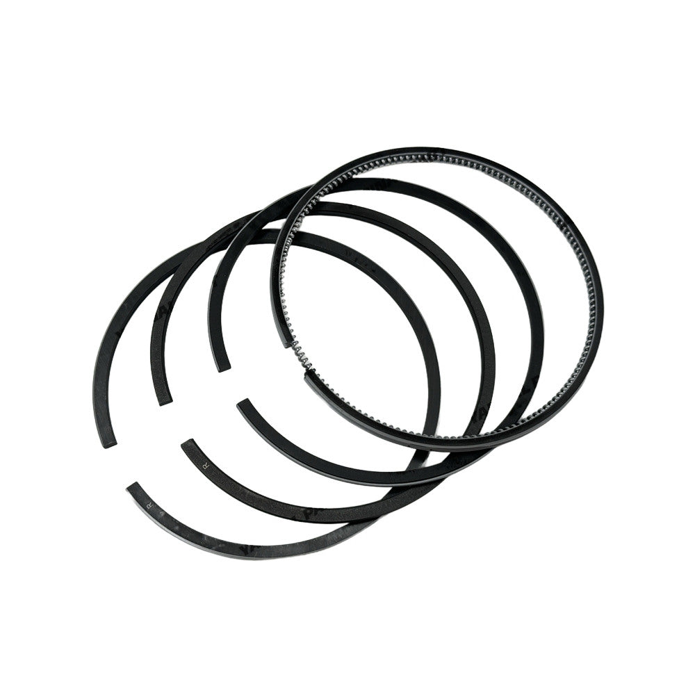 Piston Ring Fit For Mitsubishi 6DB1 Engine