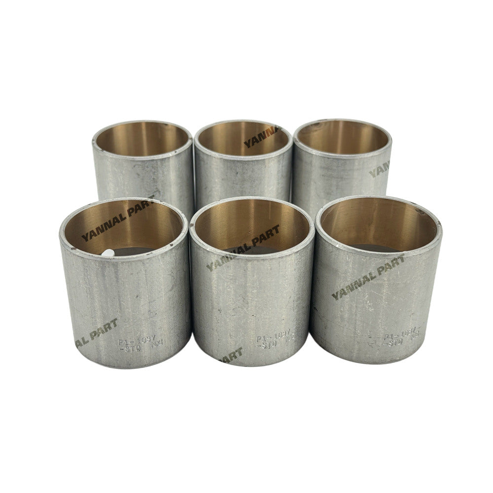 Bushing PB-1037J Fit For Mitsubishi 6DB1 Engine