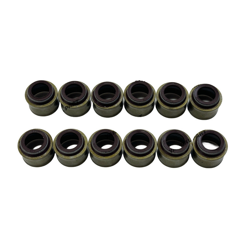 Full Gasket Kit Fit For Mitsubishi 6DB10 Engine