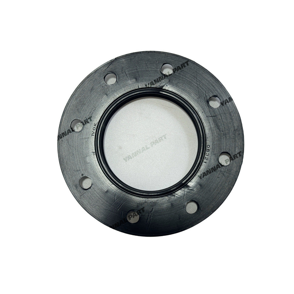 Crankshaft Front Oil Seal Fit For Mitsubishi 6DB10 Engine