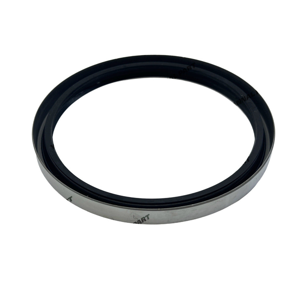 Crankshaft Rear Oil Seal Fit For Mitsubishi 6DB10 Engine