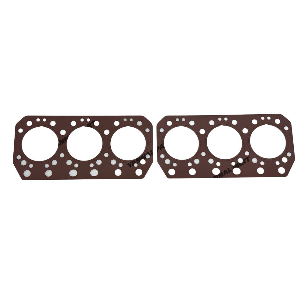 Head Gasket Fit For Mitsubishi 6DB10 Engine