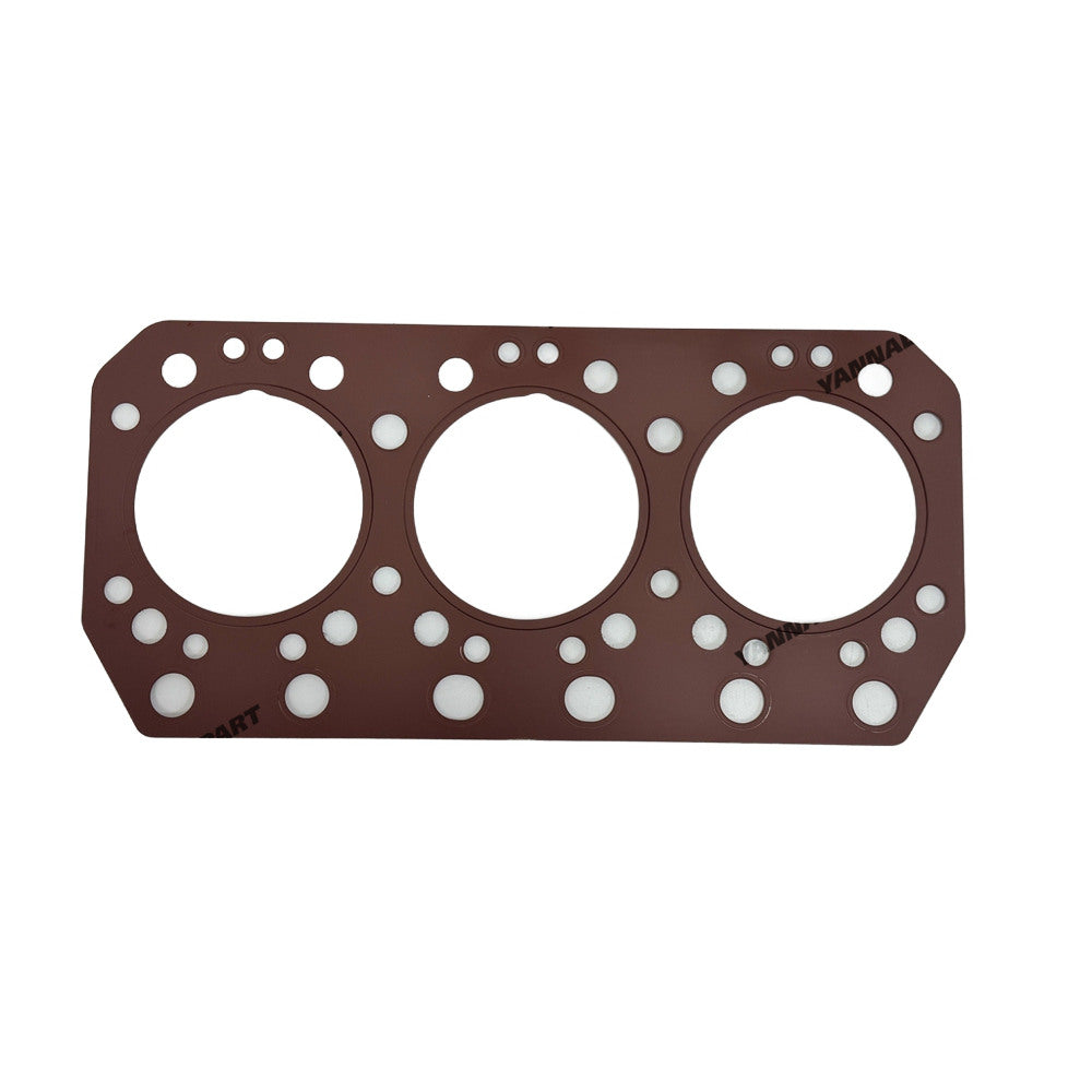 Head Gasket Fit For Mitsubishi 6DB10 Engine