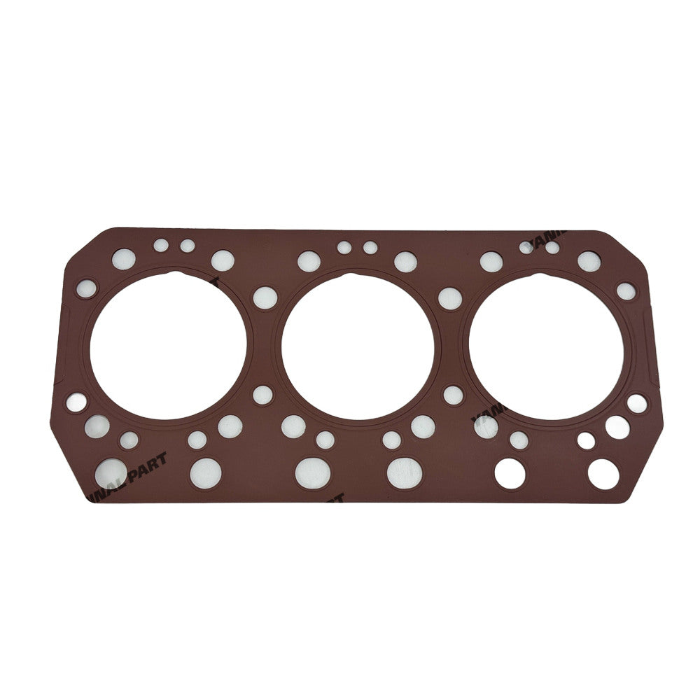 Head Gasket Fit For Mitsubishi 6DB10 Engine