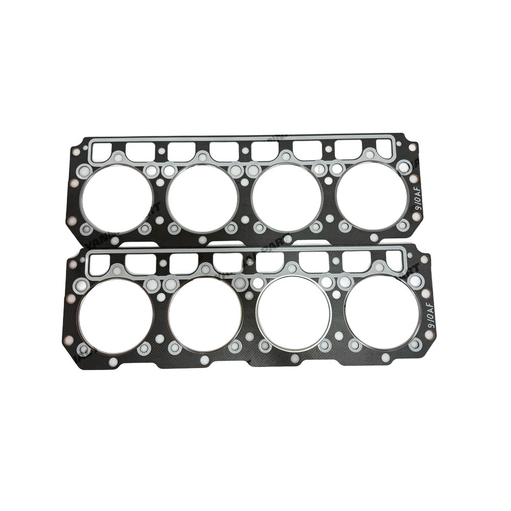 Head Gasket Fit For Mitsubishi 8DC11 Engine