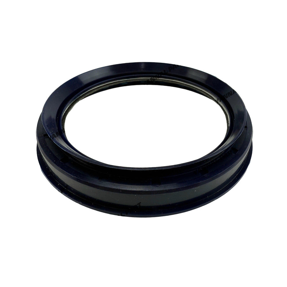 Crankshaft Front Oil Seal Fit For Mitsubishi 8DC11 Engine