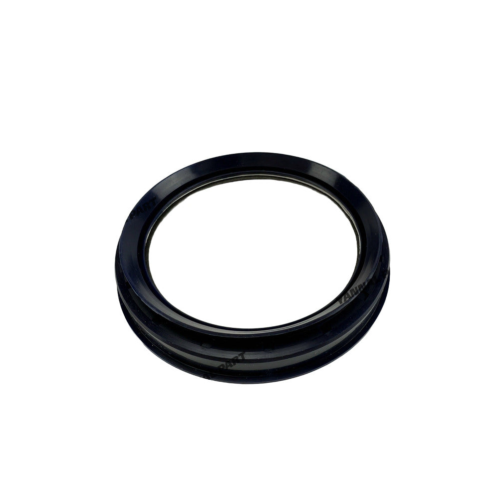 Crankshaft Front Oil Seal Fit For Mitsubishi 8DC11 Engine