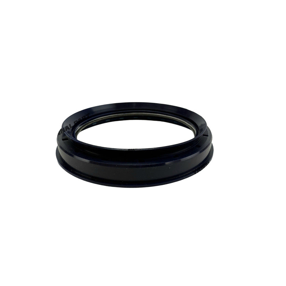 Crankshaft Front Oil Seal Fit For Mitsubishi 8DC11 Engine