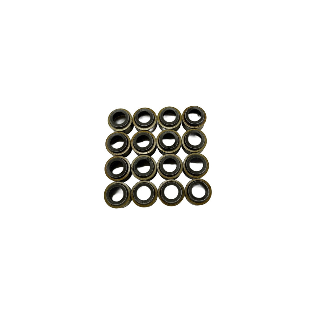 Valve Stem Seal Fit For Mitsubishi 8DC11 Engine