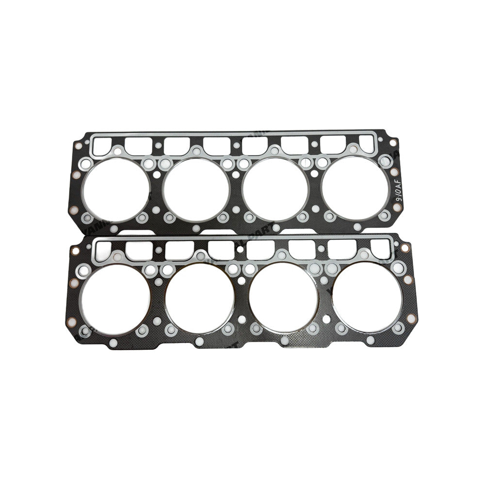 Head Gasket Fit For Mitsubishi 8DC11 Engine