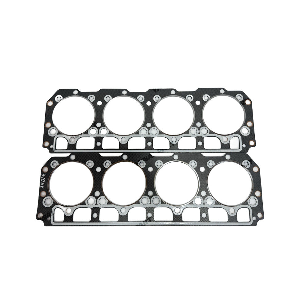 Head Gasket Fit For Mitsubishi 8DC11 Engine