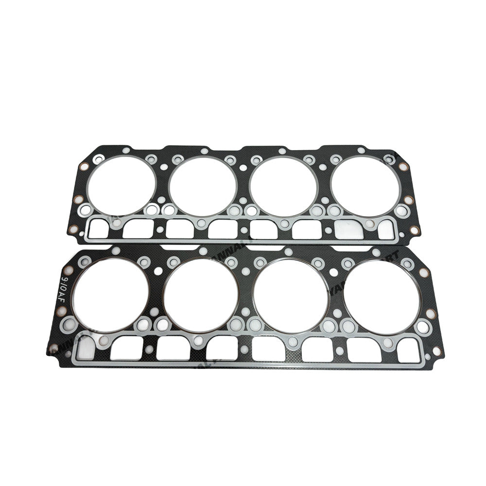 Head Gasket Fit For Mitsubishi 8DC11 Engine