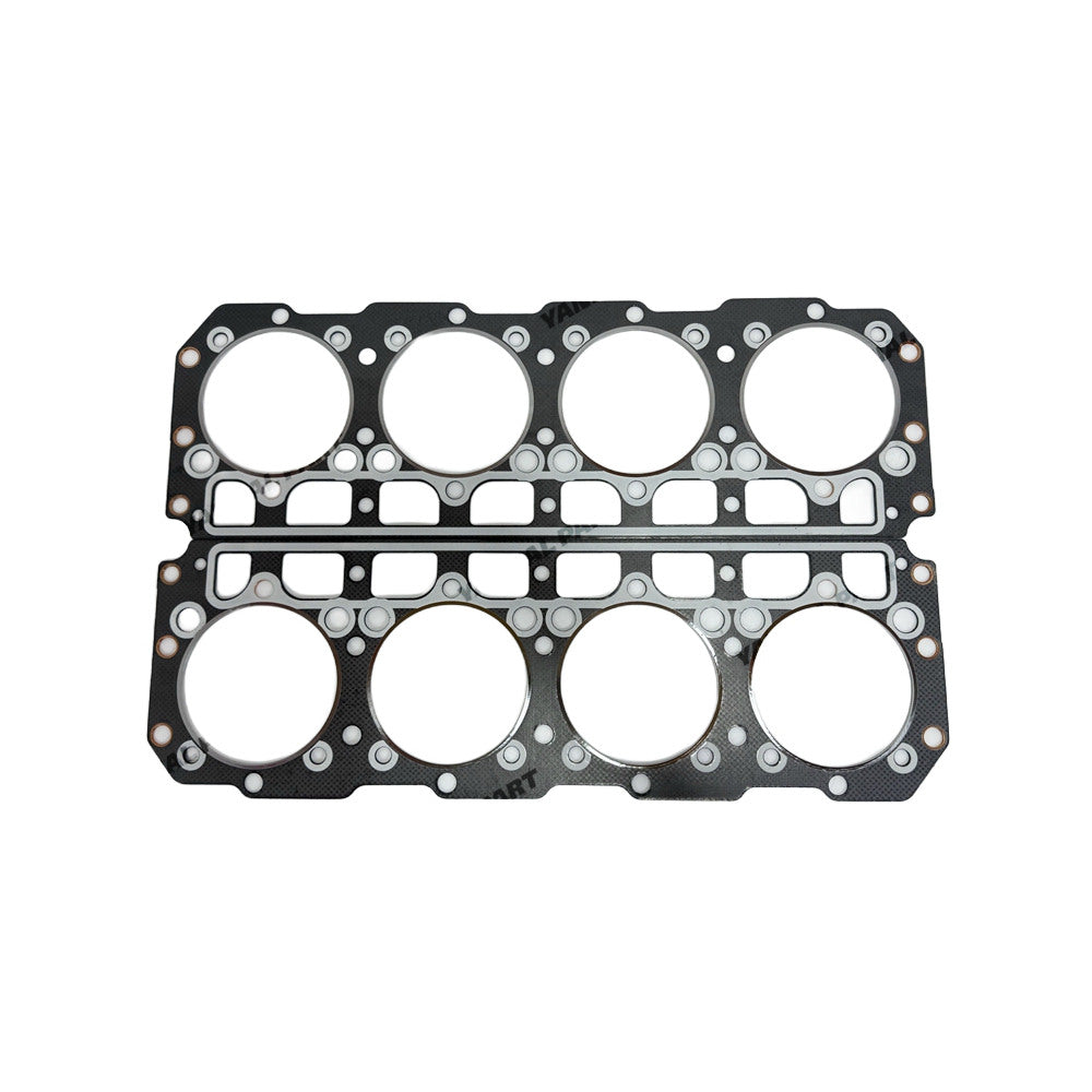 Head Gasket Fit For Mitsubishi 8DC11 Engine