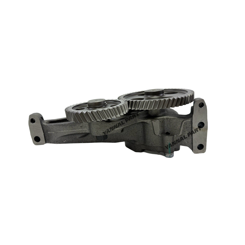 Oil Pump ME-091142 Fit For Mitsubishi 8DC9 Engine