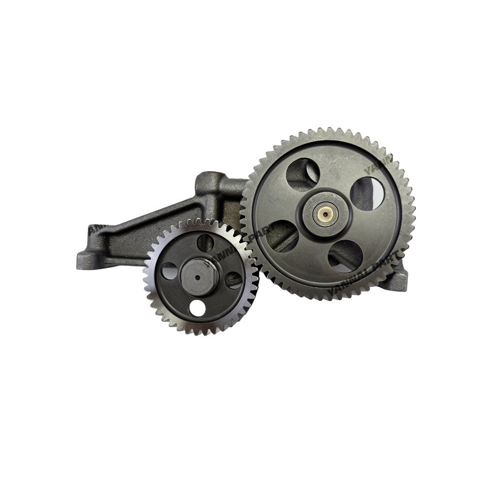 Oil Pump ME-091142 Fit For Mitsubishi 8DC9 Engine