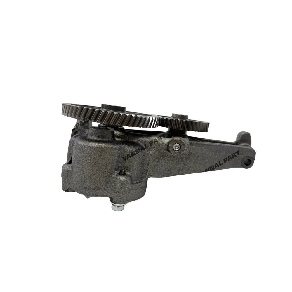 Oil Pump ME-091142 Fit For Mitsubishi 8DC9 Engine