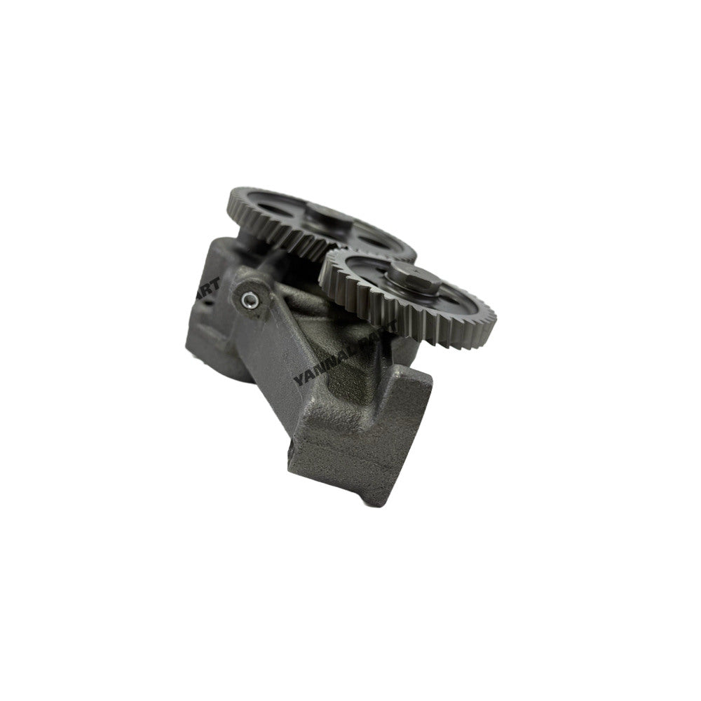 Oil Pump ME-091142 Fit For Mitsubishi 8DC9 Engine