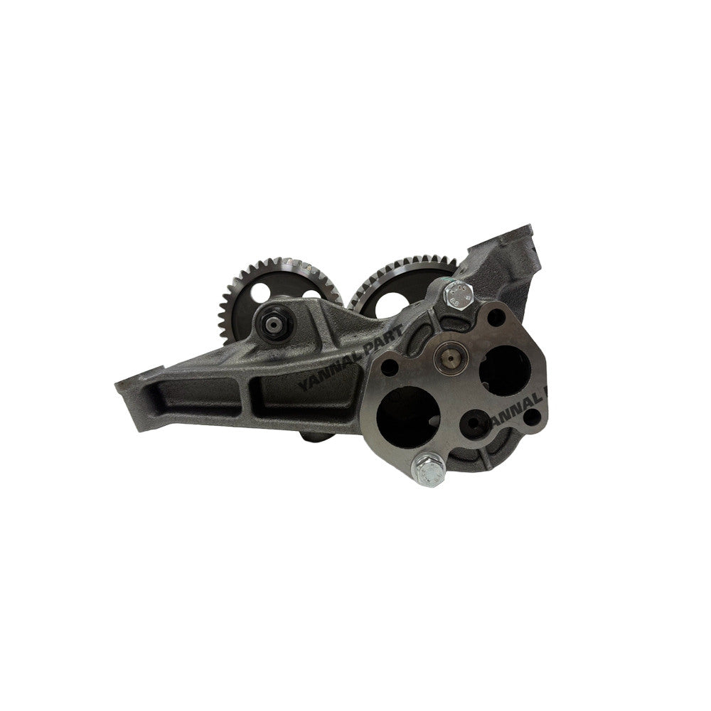 Oil Pump ME-091142 Fit For Mitsubishi 8DC9 Engine