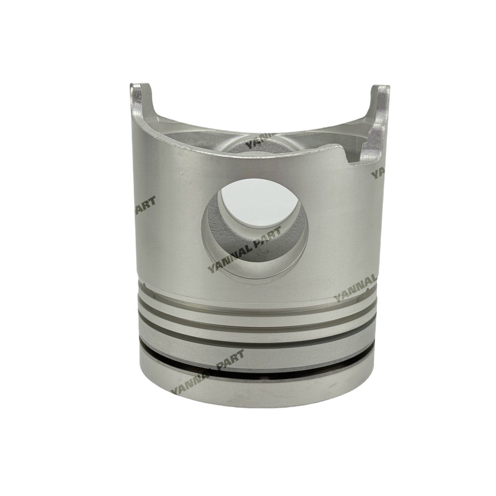 Piston Kit ME091048 Fit For Mitsubishi 8DC9 Engine